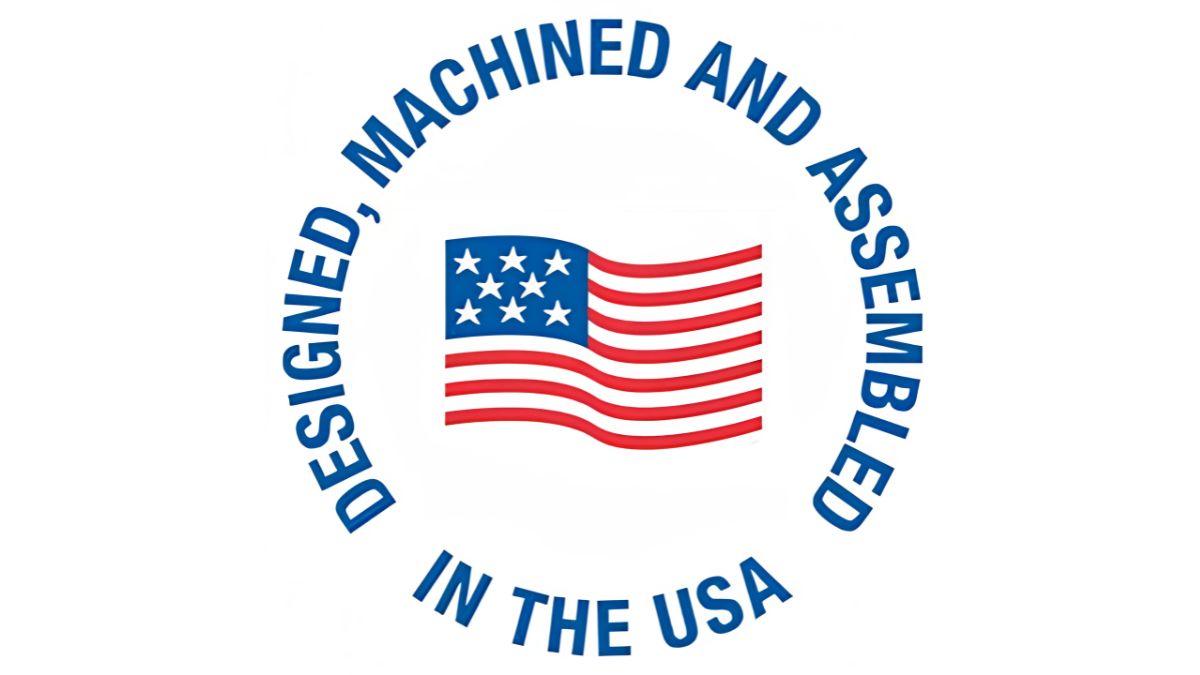 Made in the USA