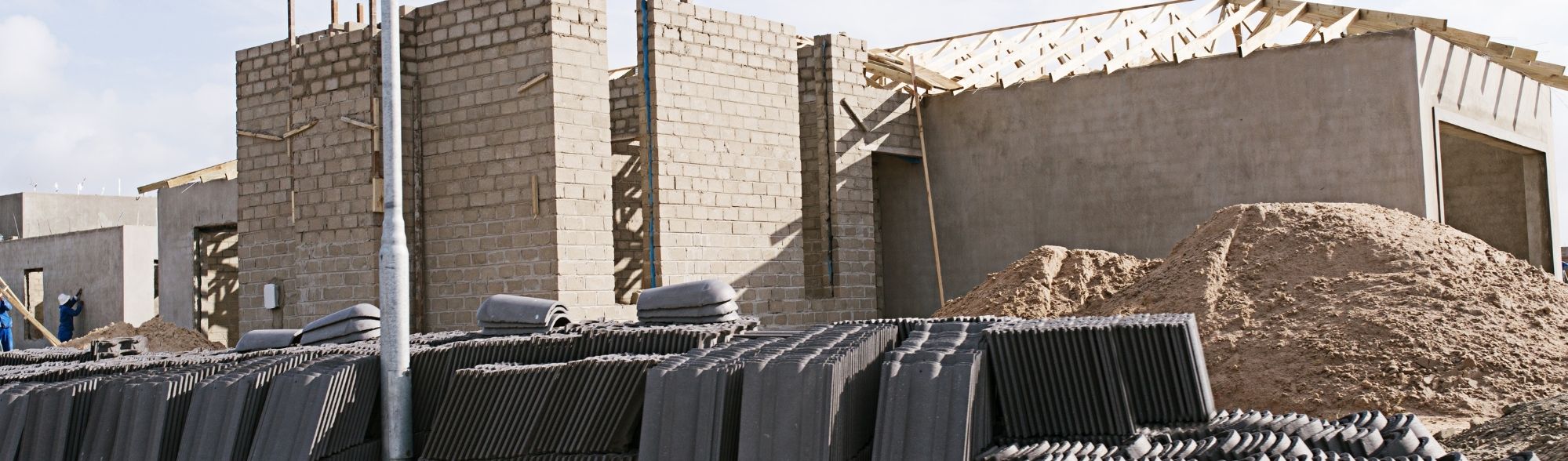 Manufacturing and Installer Partnerships