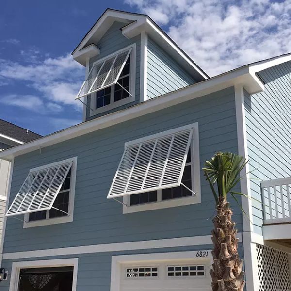 bahama shutters