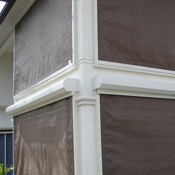 hurricane screens