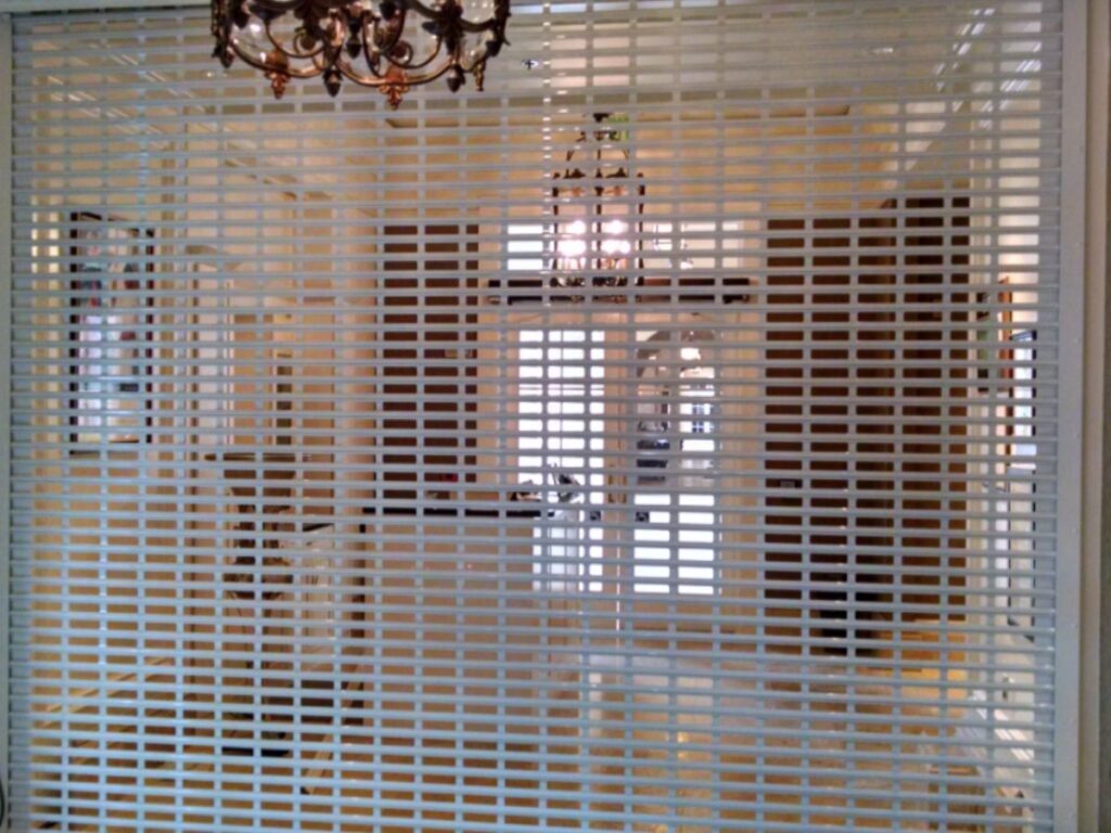 Security Shutters