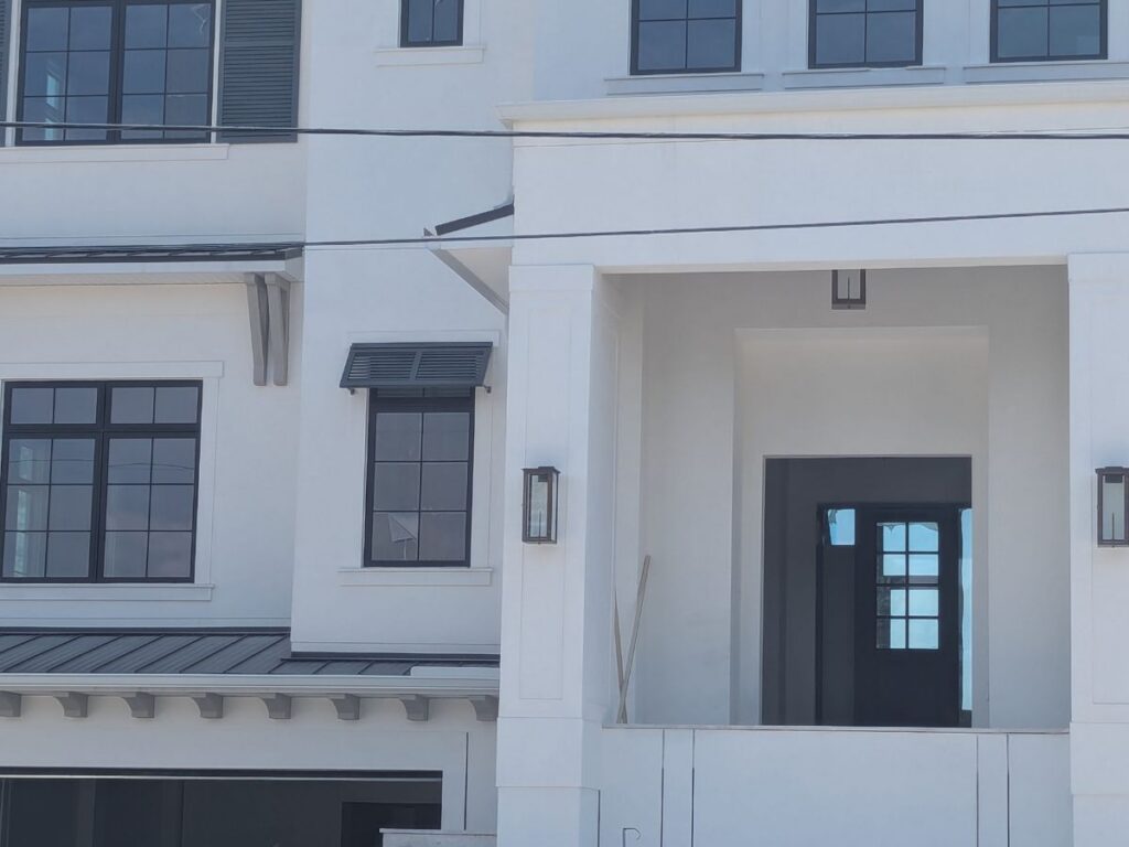 bahama shutters