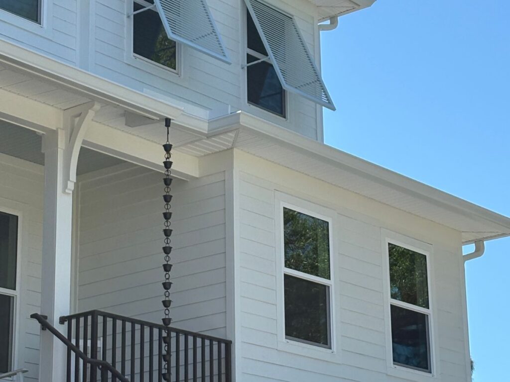 bahama shutters