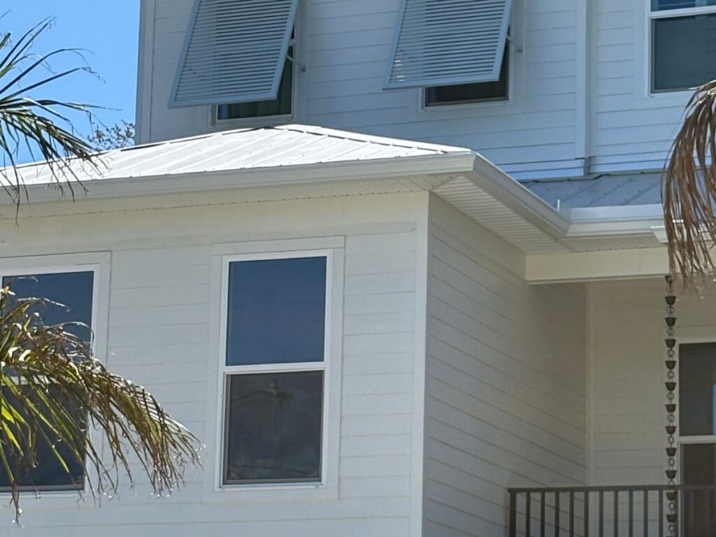 bahama shutters