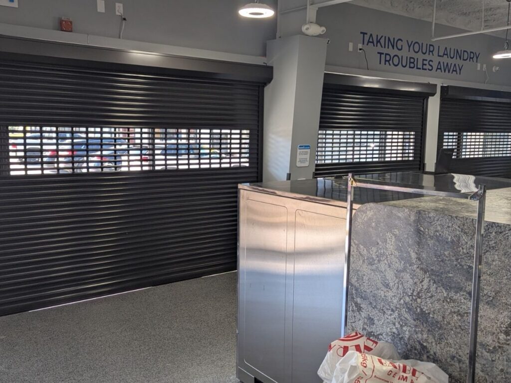 combo shutters