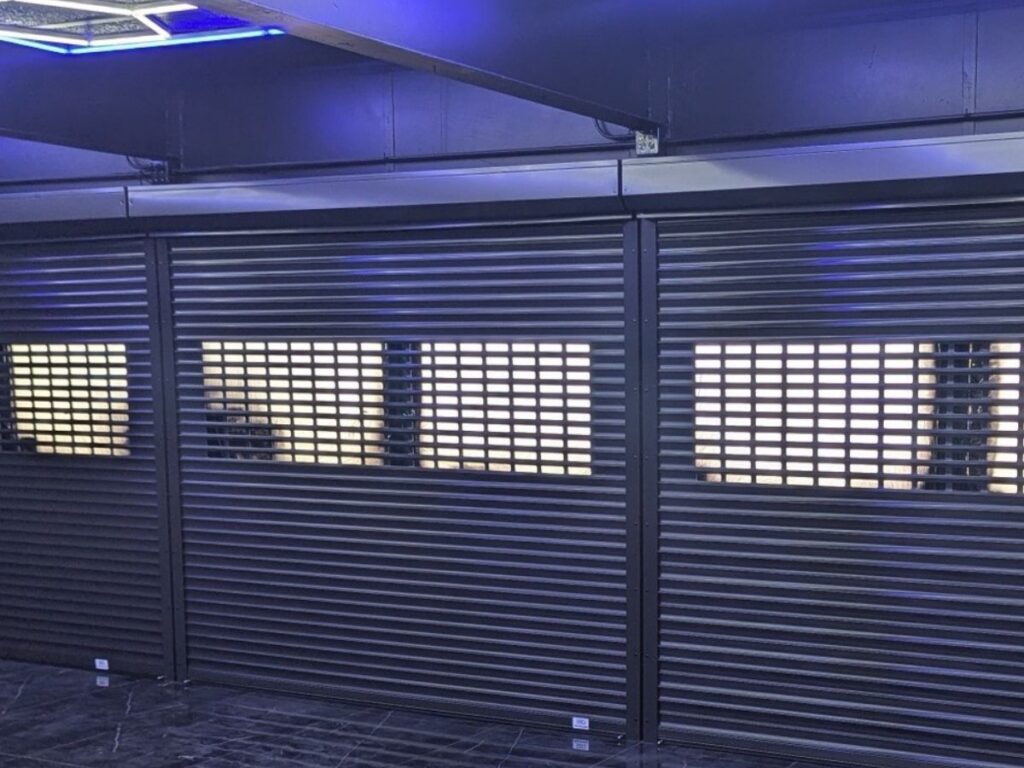 combo shutters