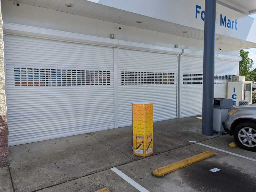 combo shutters