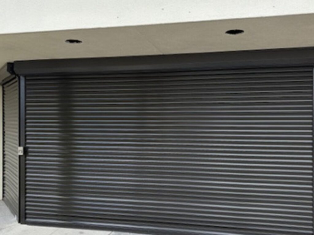 solid slat shutters