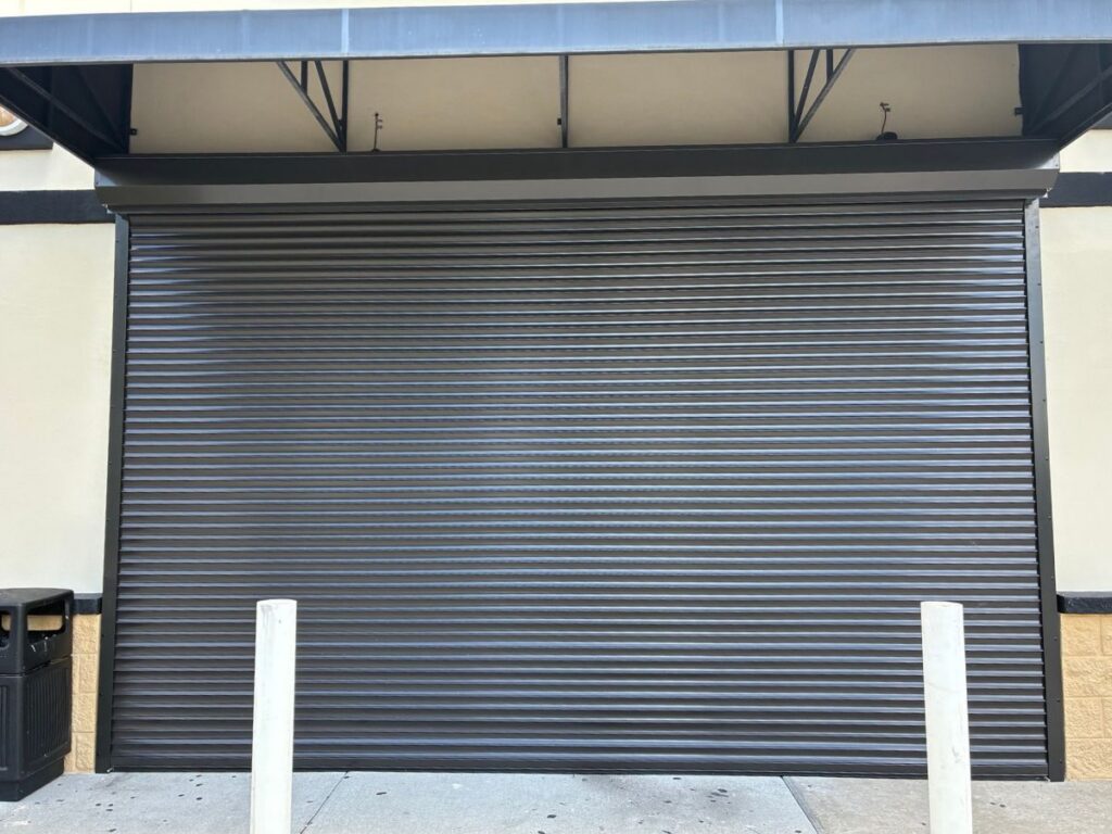 solid slat shutters