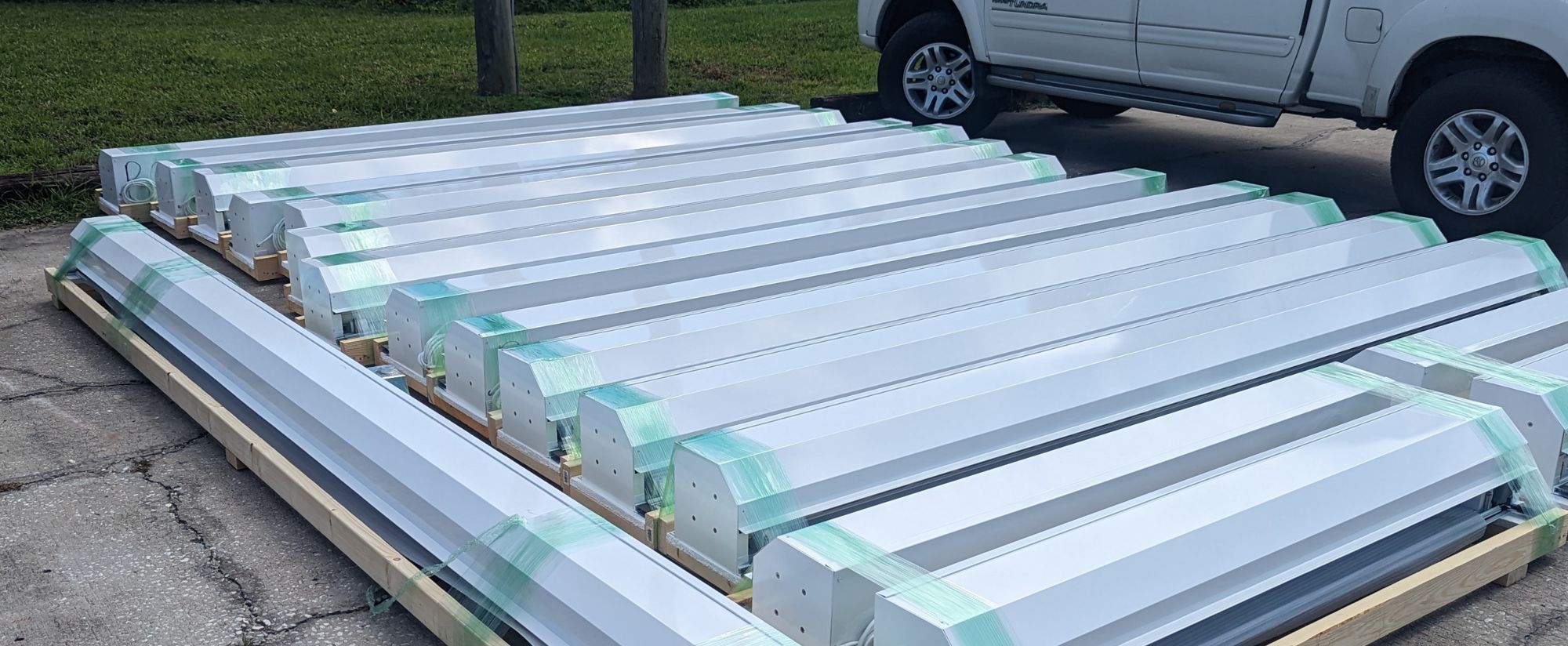 Manufacturing and Installer Partnerships