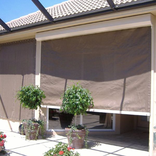 hurricane screens